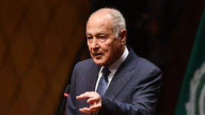 الجامعة العربية ترحب باستضافة السعودية لمحادثات أمريكية روسية