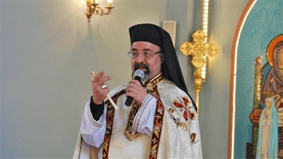 بطريرك الكاثوليك يكشف جهود الكنيسة في خدمة اللاجئين