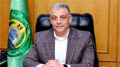 محافظ الإسماعيلية يتابع الاستعدادات النهائية لمهرجان الهجن في دورته الـ20 