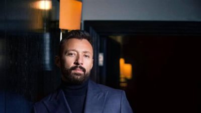 أحمد فهمي يقاضي أحد التطبيقات بسبب الذكاء الاصطناعي 