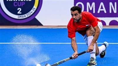 منتخب الهوكي يهزم تشيلي في كأس الأمم العالمية بعمان