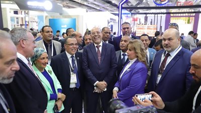 وزير العمل: خطة لتدريب العاملين على مهن قطاع البترول