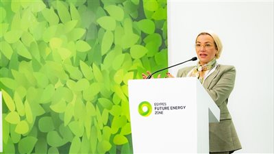 وزيرة البيئة: إصلاح نظام تمويل المناخ ضروري لرفع العبء عن الدول النامية