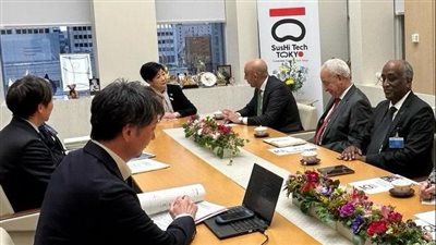 عبد اللطيف: المدارس المصرية اليابانية نموذج ناجح في التعليم بمصر