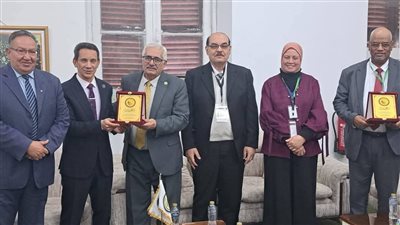 أبرز توصيات المؤتمر الدولي الثاني عشر لمركز الدراسات 