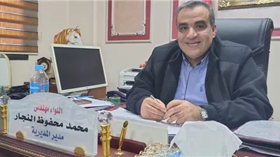 وكيل إسكان الشرقية: لا تهاون في تنفيذ جميع الاشتراطات التنفيذية ومعايير الجودة