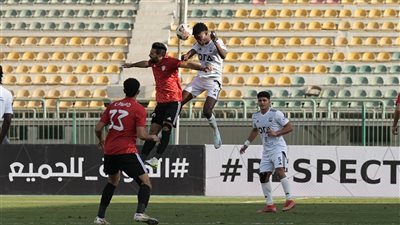 الدوري الممتاز، طلائع الجيش يحقق فوزا ثمينا على حساب زد 1-0 (صور)