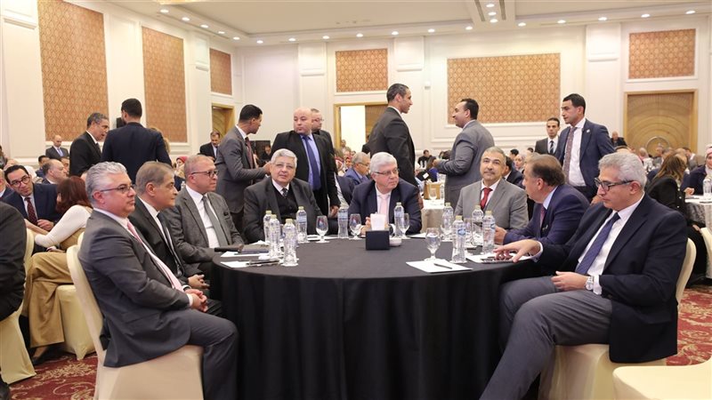 التعليم العالي والبحث