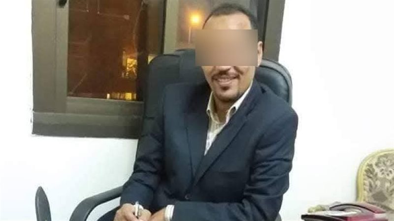 سفاح المعمورة، فيتو