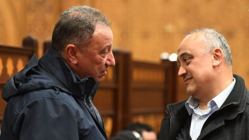 محمود الخطيب