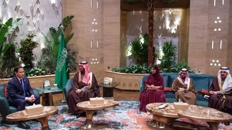 الأمير محمد بن سلمان