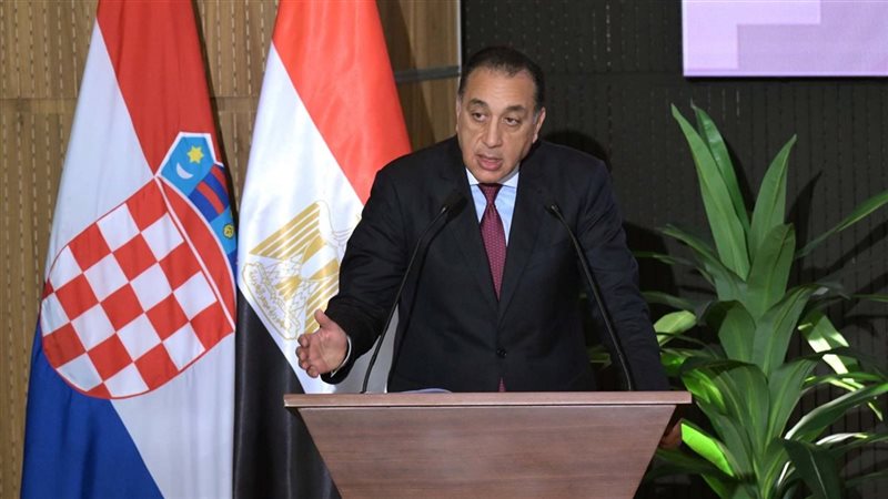  الدكتور مصطفى مدبولي،