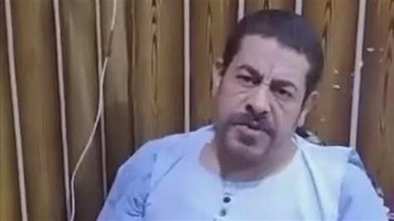 خط الصعيد