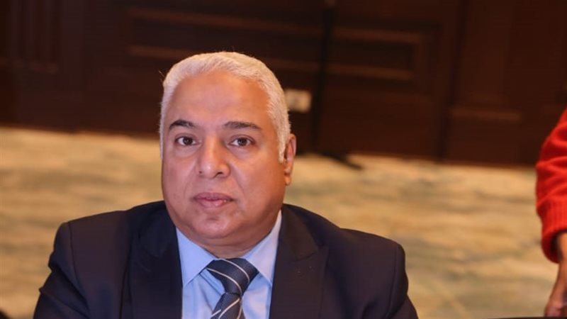  المهندس علاء نصر