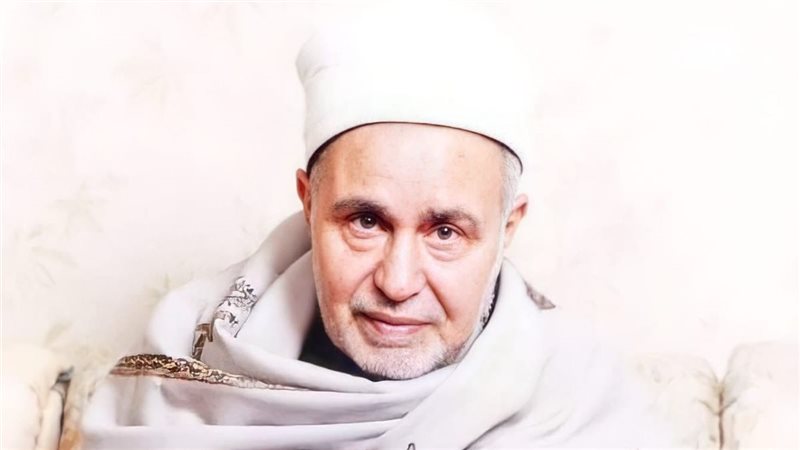 الشيخ محمد سيد طنطاوي،