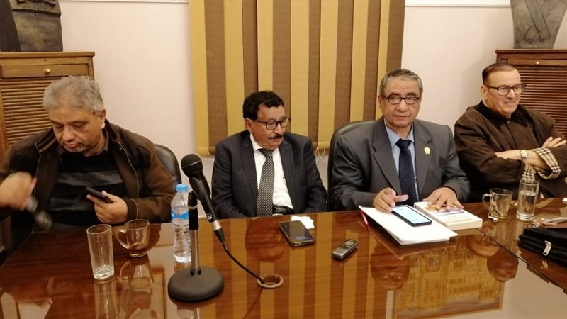 ندوة الثقافية بين