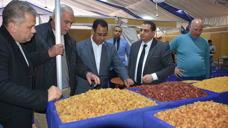 معرض أهلا رمضان
