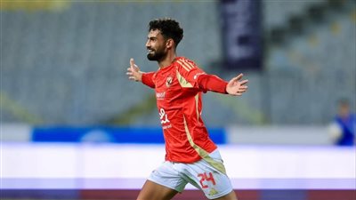 أحمد رضا صفقة شتوية على أبواب الرحيل السريع، ماذا قدم مع الأهلي؟