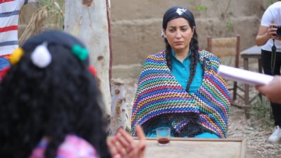 مسلسلات رمضان 2025، 