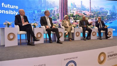 وزير الكهرباء: تخصيص 42 ألف كيلومتر من الأراضي لتنفيذ مشاريع الطاقة المتجددة