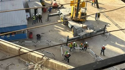 بدء اختبارات المتقدمين على 25 فرصة عمل بدولة البوسنة والهرسك