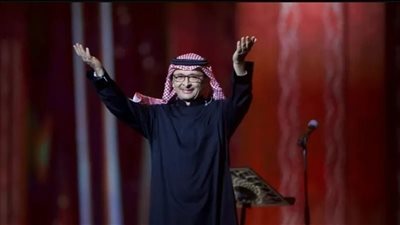 عبد المجيد عبد الله يتعرض لأزمة صحية مفاجئة وإلغاء جميع ارتباطاته الفنية