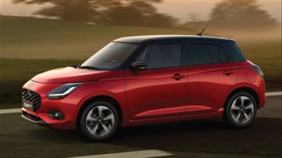 أسعار ومواصفات سيارات سوزوكي 2025