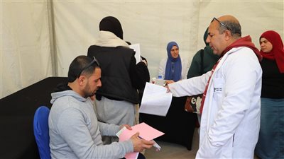 جامعة عين شمس تطلق مهرجان 