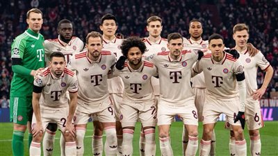 الدوري الألماني، لايبزيج يفاجئ بايرن ميونخ بهدفين في الشوط الأول 