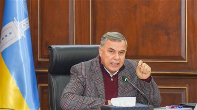 محافظ الإسكندرية يفتتح اليوم أولى فعاليات معرض أهلا رمضان بالرأس السوداء بالسيوف