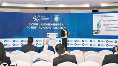  تعرف على كيفية استخدام الديزل الحيوي كوقود بديل في صناعة التعدين