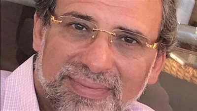 خالد يوسف يكشف حقيقة اعتزال الإخراج