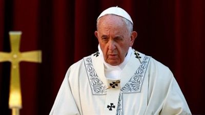 الفاتيكان يعلن آخر تطورات الحالة الصحية للبابا فرانسيس
