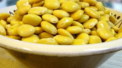 فوائد الترمس، ينظم السكر في الدم وينقص وزنك