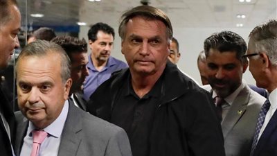 النيابة العامة البرازيلية تتهم الرئيس السابق بولسونارو بمؤامرة انقلابية