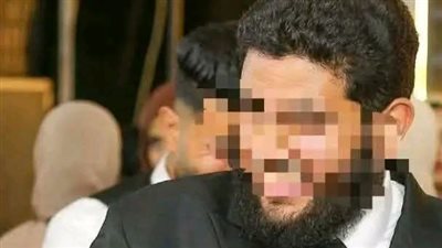 فشلت كل محاولات إنقاذه، وفاة شاب قرية منية النصر بطل فيديو 