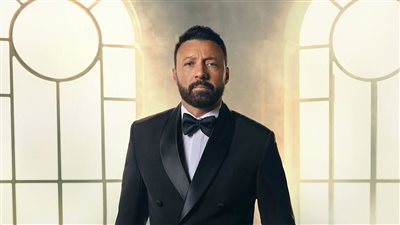 مسلسلات رمضان 2025، البوسترات الفردية لأبطال 