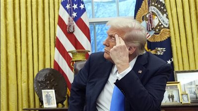 إدارة ترامب توقف تمويل قوات الأمن التابعة للسلطة الفلسطينية