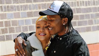 رد فعل ريهانا بعد تبرئة آيساب روكي من تهمة إطلاق النار على تيريل إيفرون