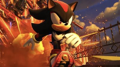 طرح فيلم Sonic the Hedgehog 3 للمشاهدة عبر منصة Paramount+