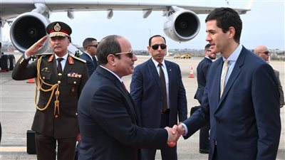 السيسي يلتقي اليوم ملك ورئيس حكومة إسبانيا ويشهد إعلان ترفيع العلاقات