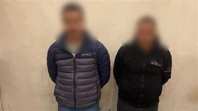 ضبط 6 ملايين جنيه حصيلة قضايا تجارة عملة خلال 24 ساعة