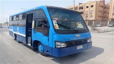 مواعيد أتوبيسات النقل العام خلال شهر رمضان