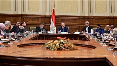 بدء اجتماع محلية النواب لمناقشة طلبات إحاطة بشأن مشكلات محافظة الدقهلية