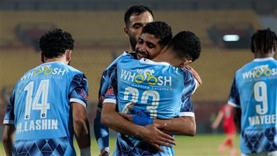 موعد مباراة بيراميدز أمام طلائع الجيش في الدوري المصري والقناة الناقلة 