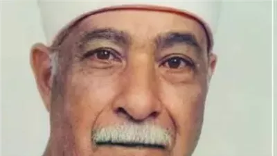 ما تيسر من سيرة القارئ الشيخ عبد العزيز حربي في ذكراه الثانية والعشرين