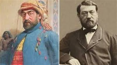 مارييت باشا.. قصة عالم آثار تحتفى مصر وفرنسا بذكراه في مثل هذا اليوم