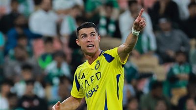 النصر يواجه أزمة في مباراته أمام استقلال طهران بدوري أبطال آسيا بسبب رونالدو