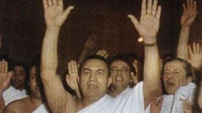 جيبو مولانا، مطوف الملوك والرؤساء يروى موقفا لحرس مبارك بالحرم