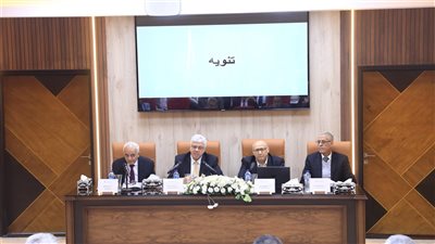 اعتماد ضوابط جديدة لتخرج الطلاب العائدين من السودان وروسيا